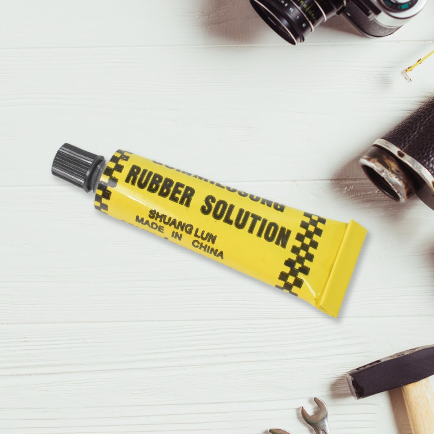 PuncturePro 5 PuncturePro 5